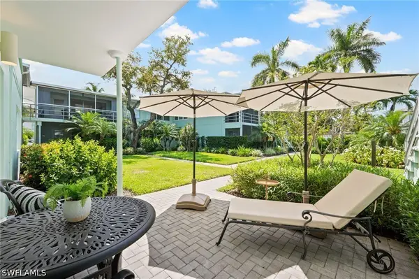 275 8th Avenue S #275, Naples, FL 34102