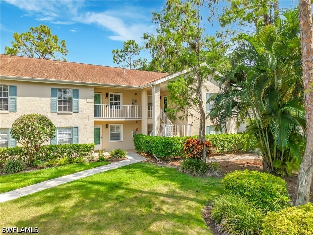 1708 Kings Lake Boulevard #5-106, Naples, FL 34112 - #1