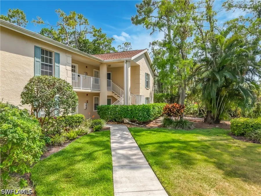 1708 Kings Lake Boulevard #5-106, Naples, FL 34112 - #2