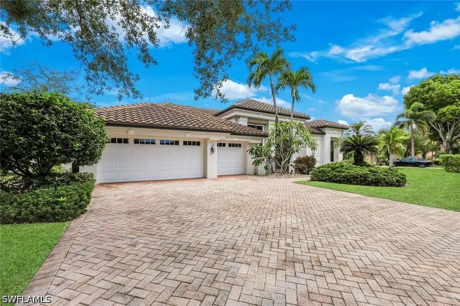 11726 Night Heron Drive, Naples, FL 34119 - #2