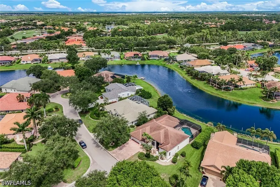 11726 Night Heron Drive, Naples, FL 34119 - #3