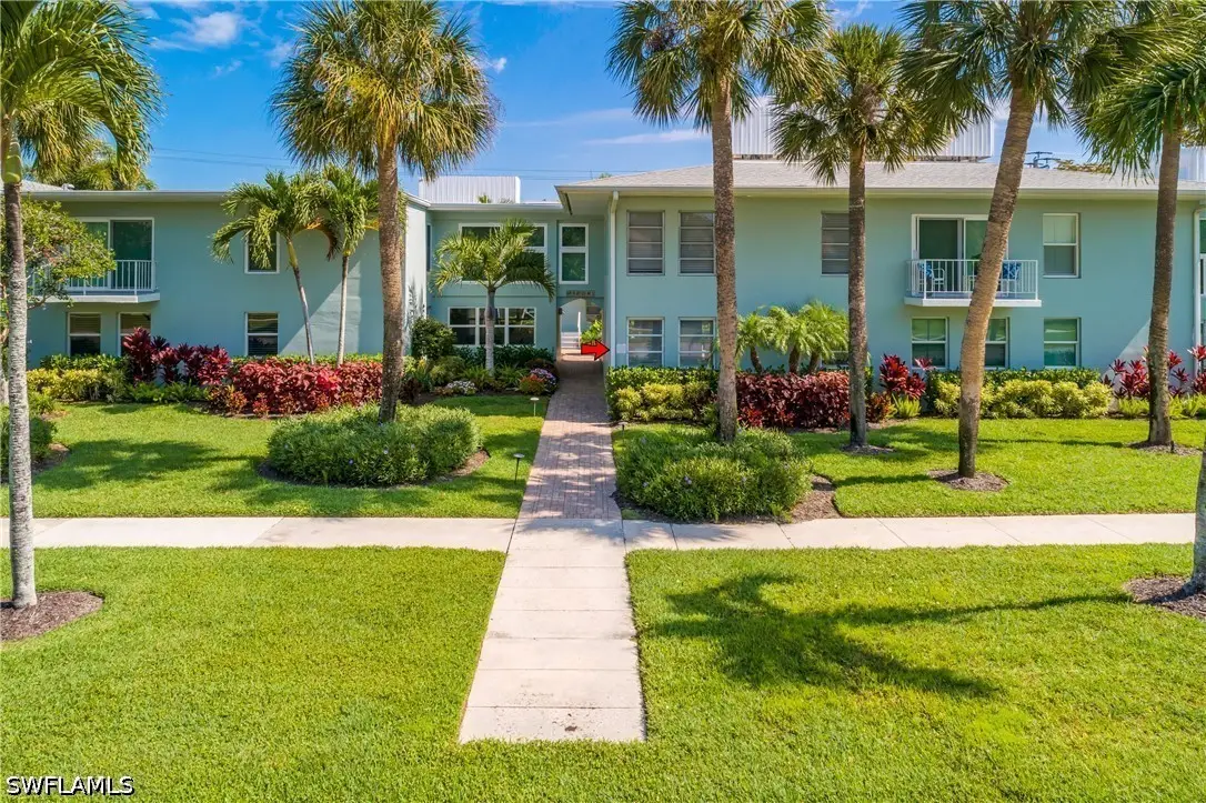 663 12th Avenue S #663, Naples, FL 34102 - #1