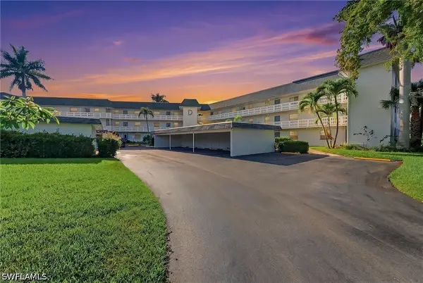 315 Saint Andrews Boulevard #D5, Naples, FL 34113