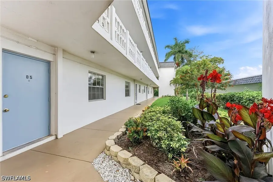 315 Saint Andrews Boulevard #D5, Naples, FL 34113 - #2