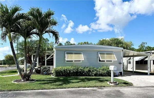 22 Turquoise Avenue #22T, Naples, FL 34114