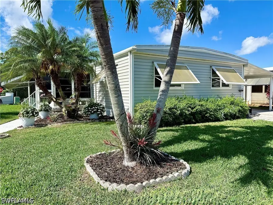22 Turquoise Avenue #22T, Naples, FL 34114 - #2