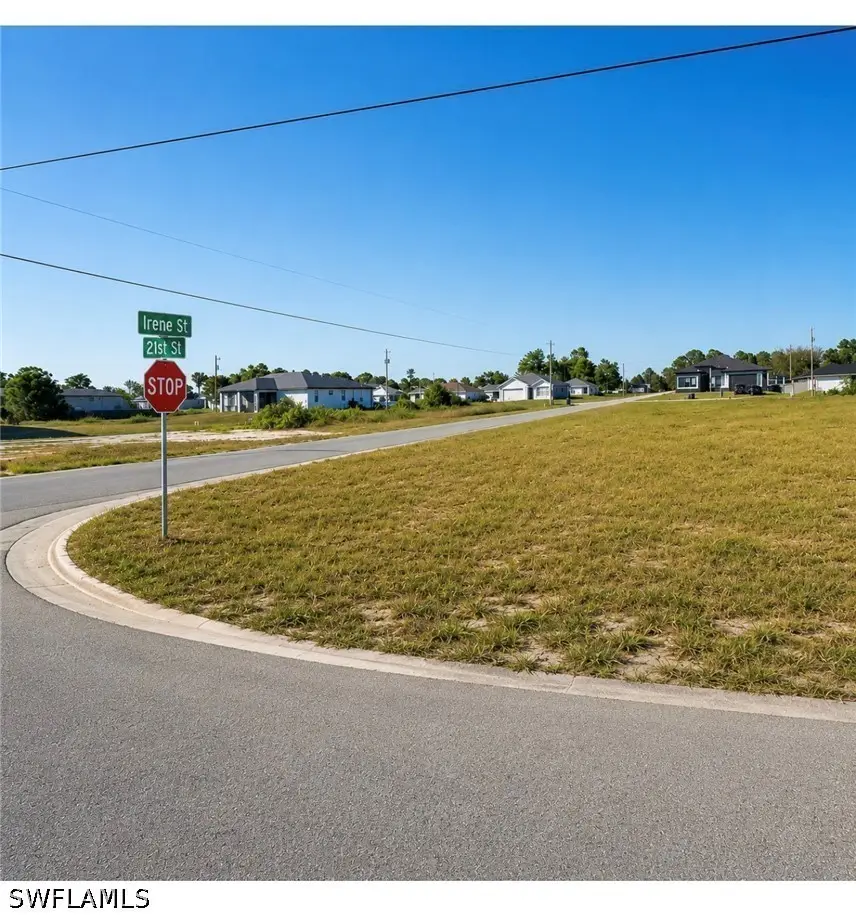 2912 21st Street Sw, Lehigh Acres, FL 33976 - #1