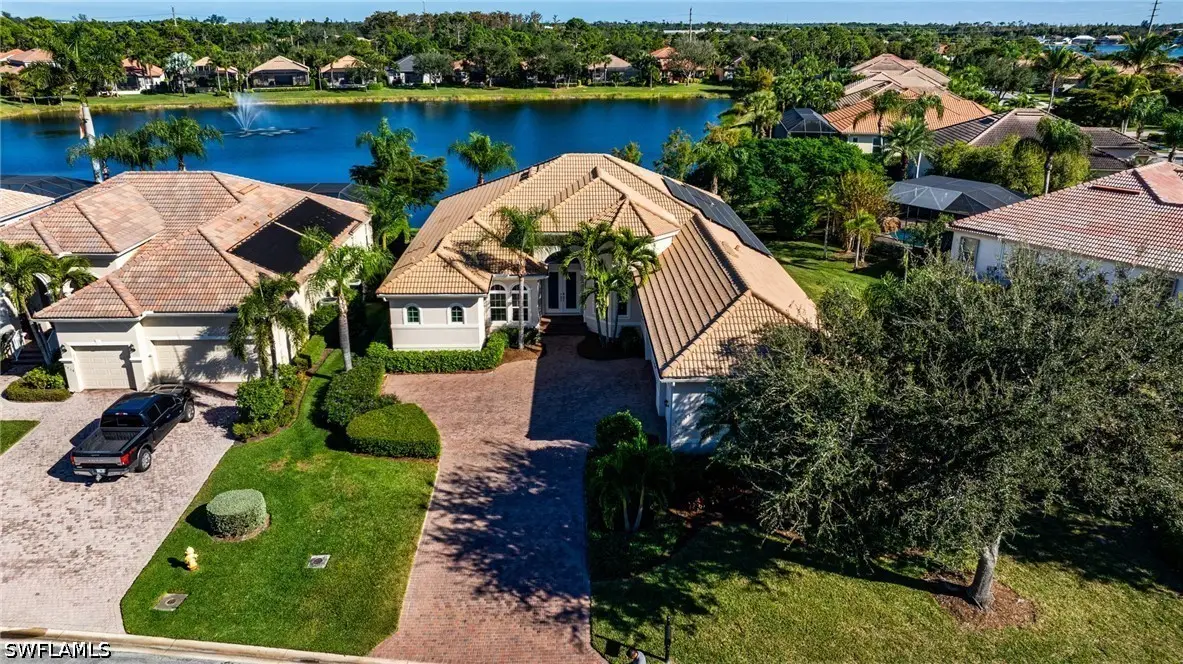5710 Whispering Willow Way, Fort Myers, FL 33908 - #1