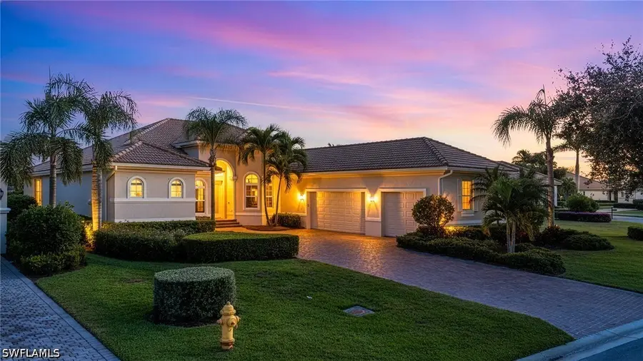 5710 Whispering Willow Way, Fort Myers, FL 33908 - #2
