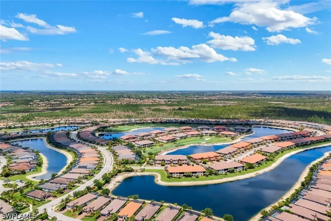 9684 Montelanico Loop #204, Naples, FL 34119 - #1