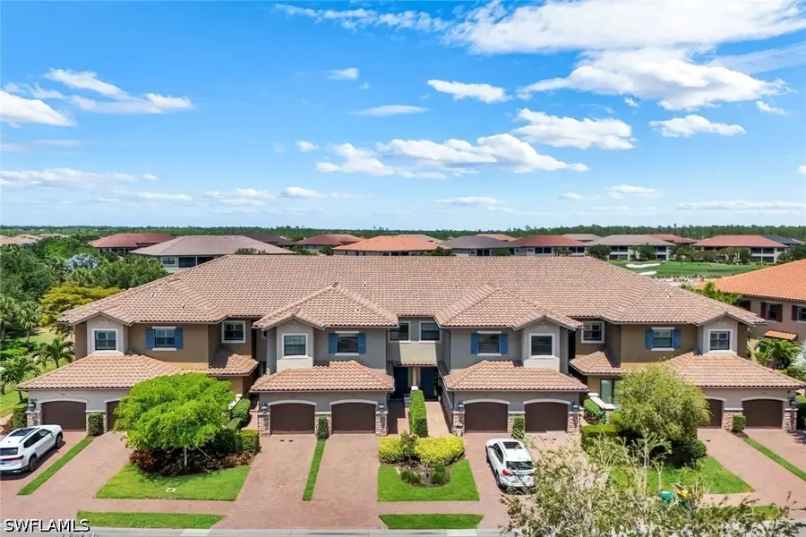 9684 Montelanico Loop #204, Naples, FL 34119 - #2