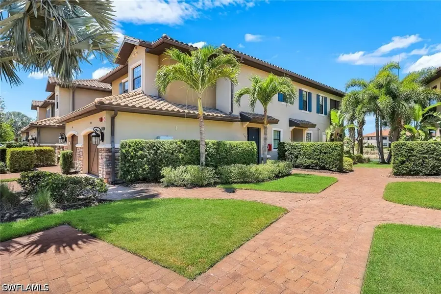 9684 Montelanico Loop #204, Naples, FL 34119 - #3