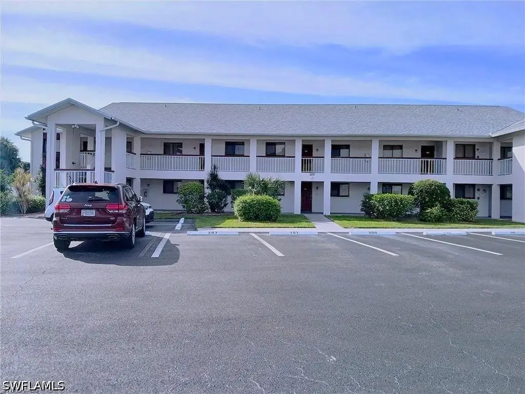 2231 E 5th Street #106, Lehigh Acres, FL 33936 - #1