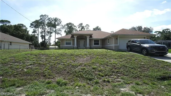 Address Withheld By Seller, Lehigh Acres, FL 33972