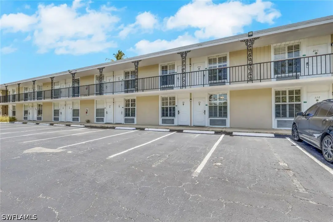 2555 Tamiami Trail N #115, Naples, FL 34103 - #1