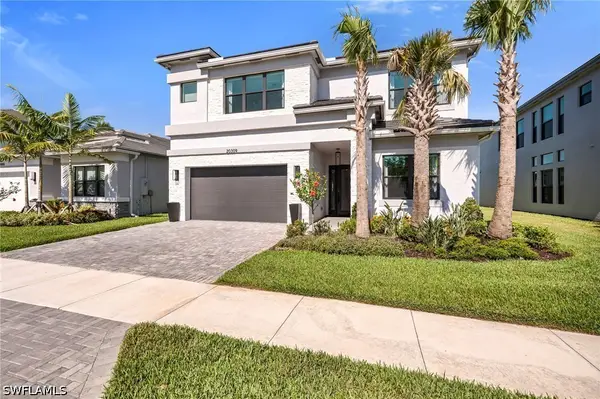 20309 Fair Oak Lane, Estero, FL 33928