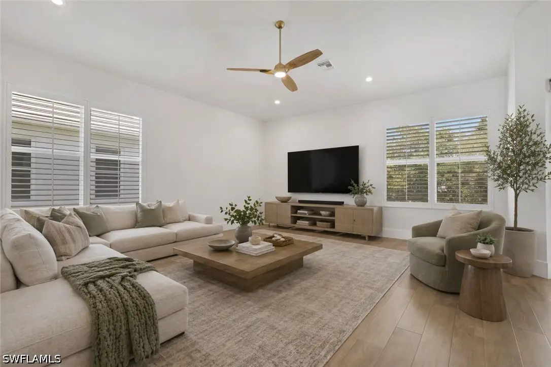 6391 Old Mahogany Court, Naples, FL 34109 - #1