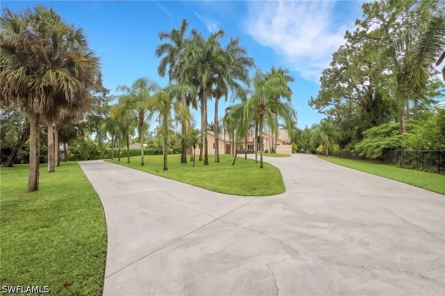 6020 Green Boulevard, Naples, FL 34116 - #3