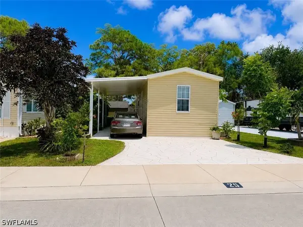 25 Bass Lane #25, Naples, FL 34114