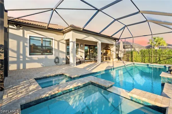 9811 Everglades Drive, Naples, FL 34120