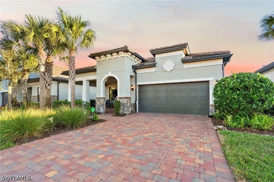 9811 Everglades Drive, Naples, FL 34120 - #3
