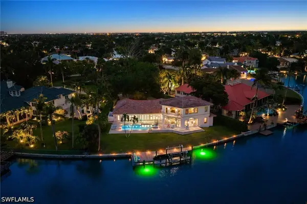 350 Bow Line Bend, Naples, FL 34103