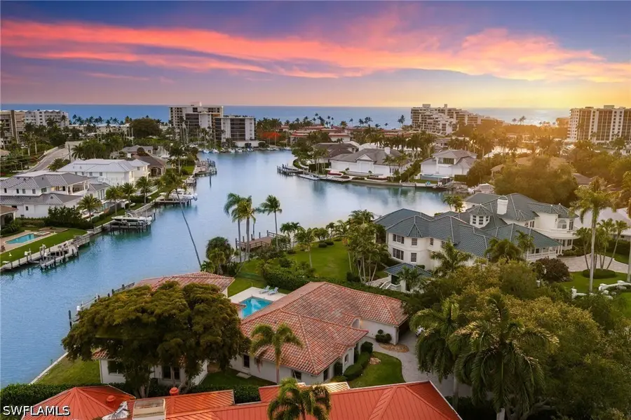 350 Bow Line Bend, Naples, FL 34103 - #2