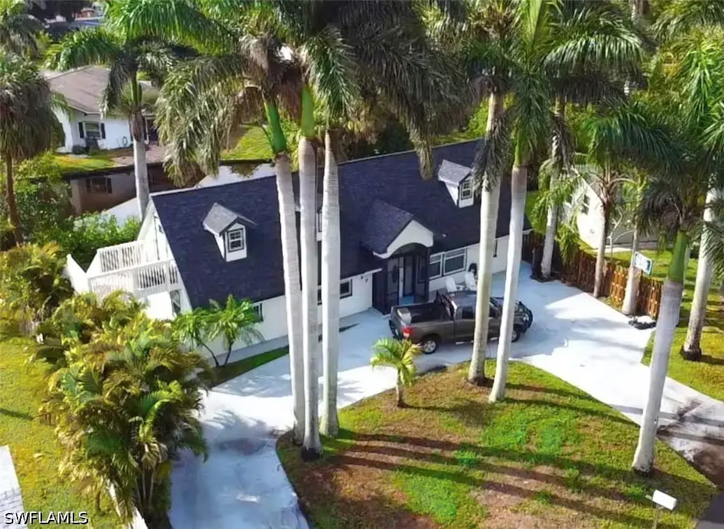 127 Standish Circle, North Fort Myers, FL 33903 - #1