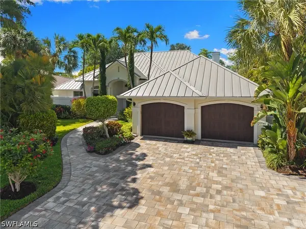 2039 Mission Drive, Naples, FL 34109