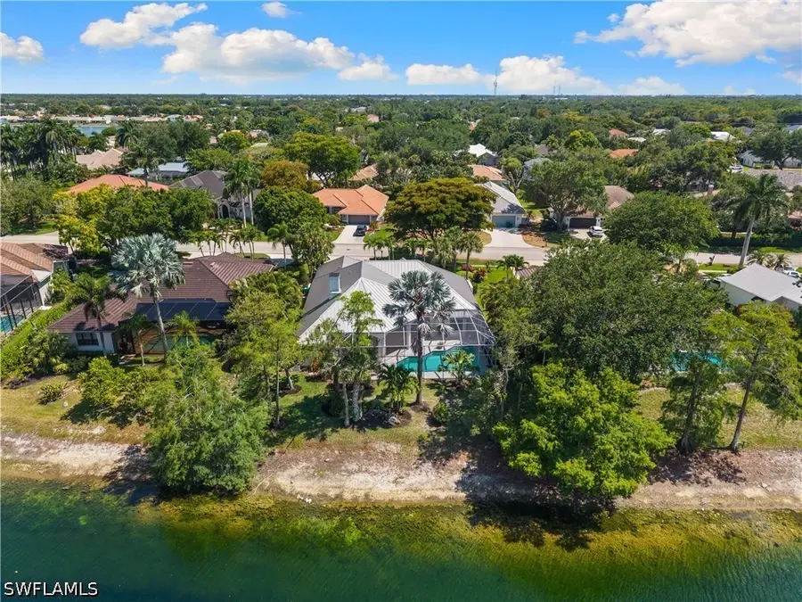 2039 Mission Drive, Naples, FL 34109 - #3