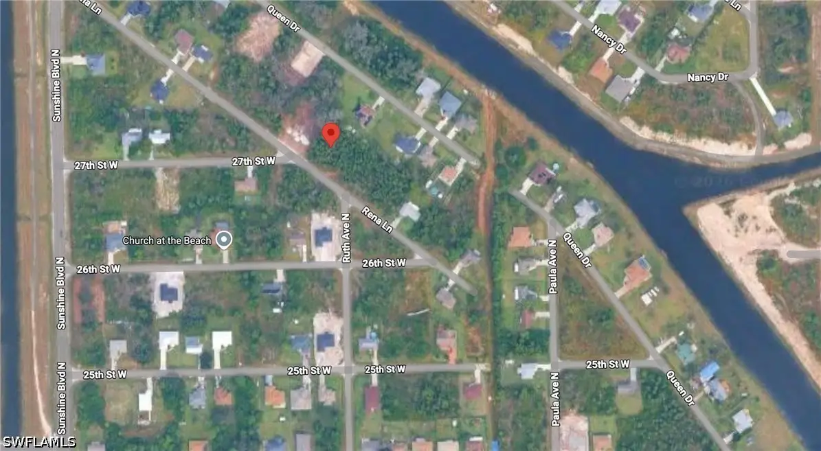 2614 Rena Lane, Lehigh Acres, FL 33971 - #1