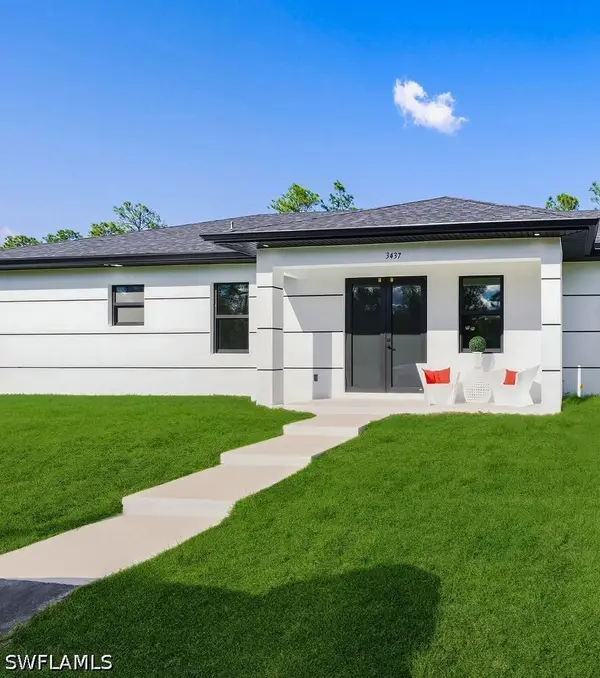 4277 16th Avenue Se, Naples, FL 34117
