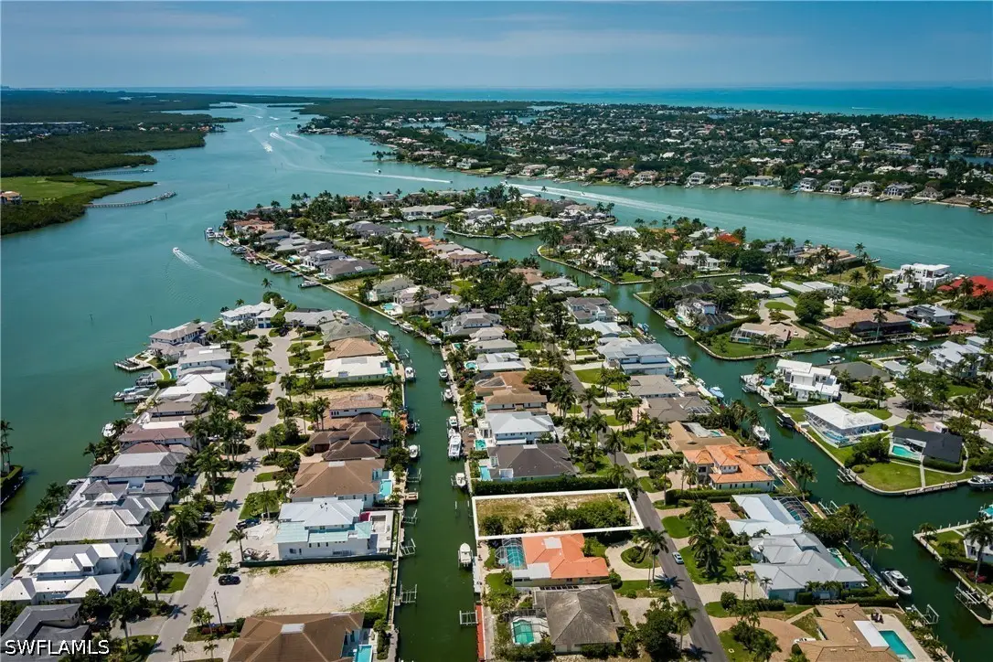 2165 Tarpon Road, Naples, FL 34102 - #1