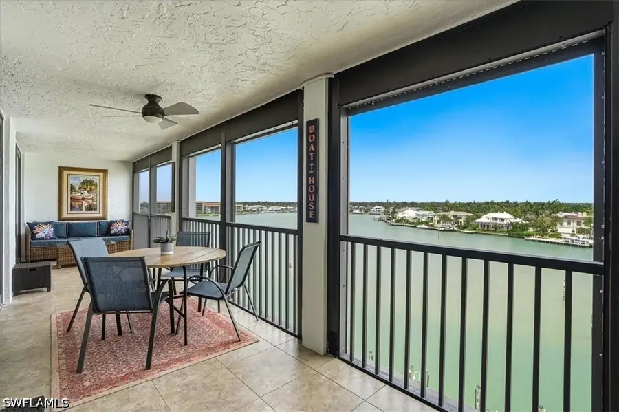2400 Gulf Shore Boulevard N #604, Naples, FL 34103 - #2