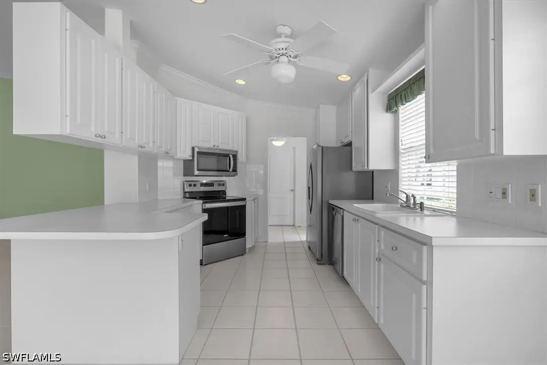 4155 Los Altos Court, Naples, FL 34109 - #1