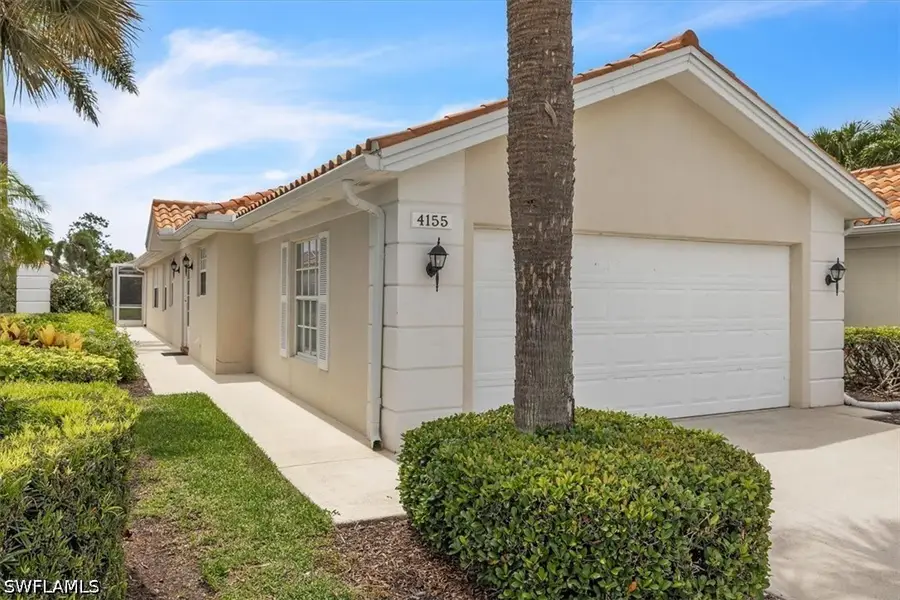 4155 Los Altos Court, Naples, FL 34109 - #3