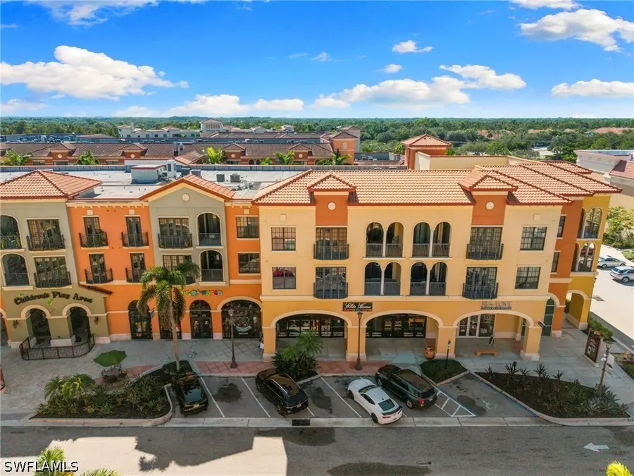 23191 Fashion Dr #8106, Estero, FL 33928 - #2