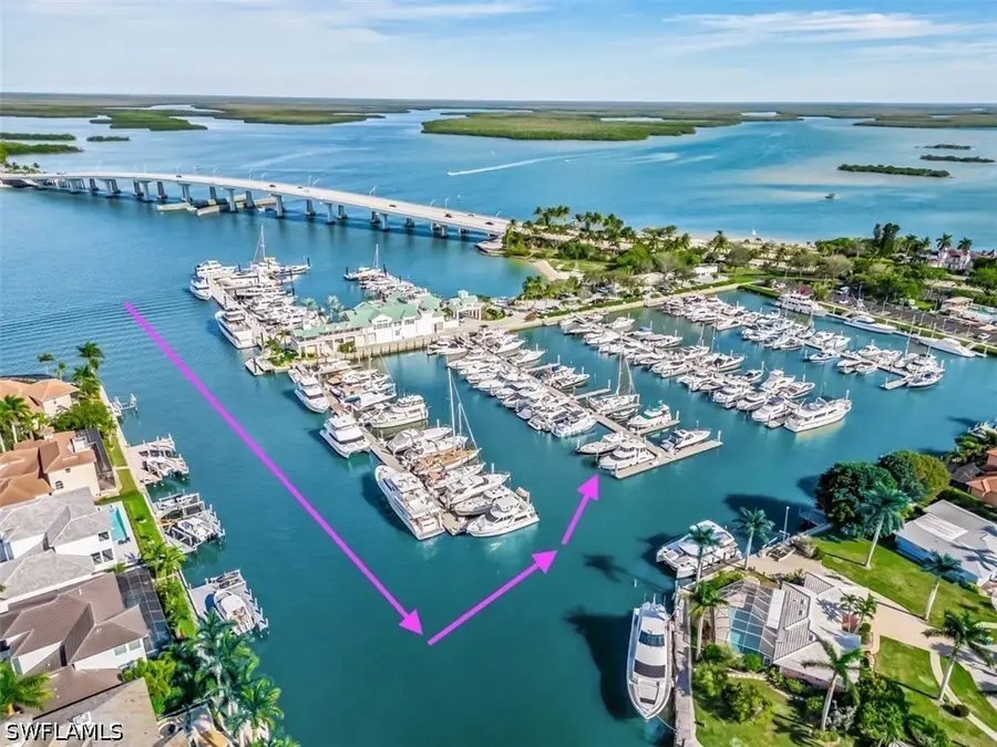 1402 N Collier Boulevard, Marco Island, FL 34145 - #2