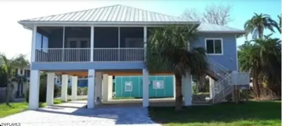 431 Lazy Way, Fort Myers Beach, FL 33931 - #1