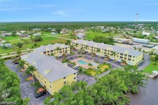 301 Copeland Avenue S #110, Everglades City, FL 34139 - #2