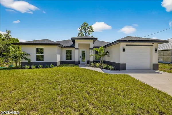 2916 Dora Avenue N, Lehigh Acres, FL 33971