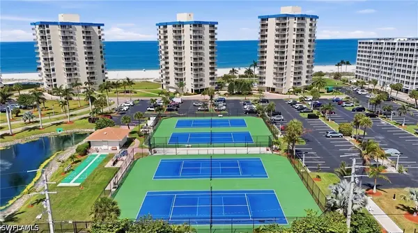 7300 Estero Boulevard #102, Fort Myers Beach, FL 33931