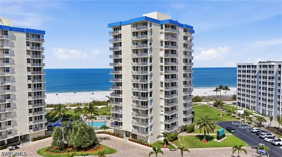 7300 Estero Boulevard #102, Fort Myers Beach, FL 33931 - #2