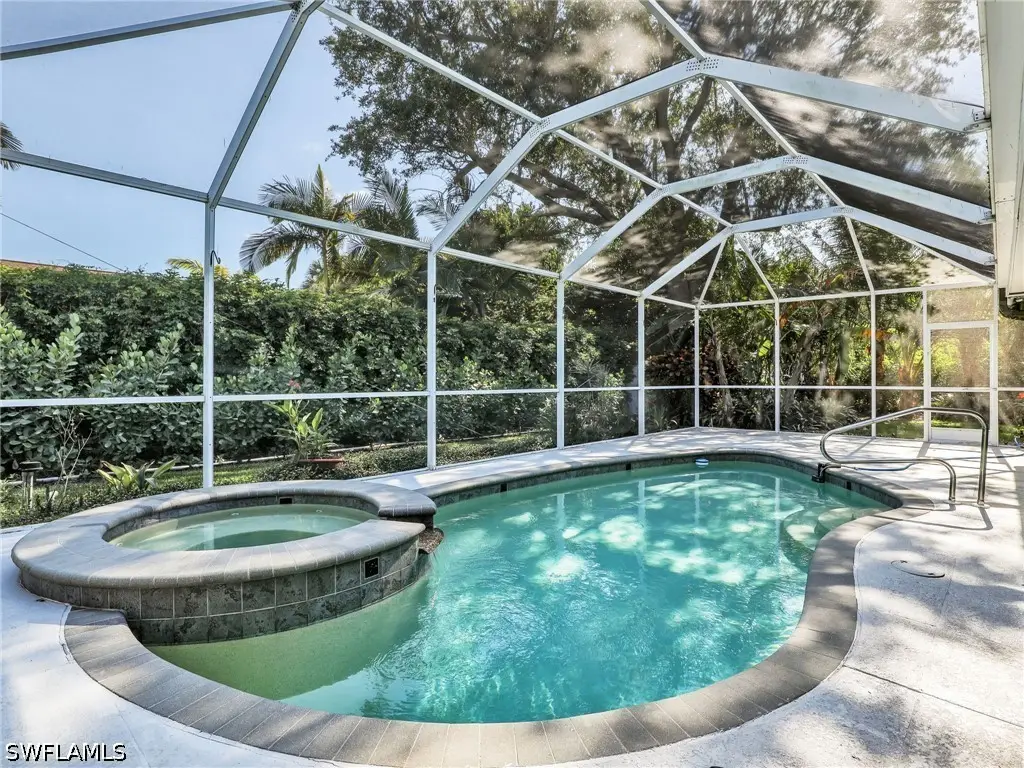 2554 Outrigger Lane, Naples, FL 34104 - #1