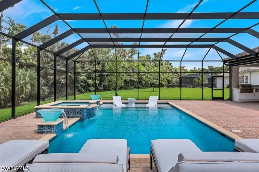 12063 Azalea Way, Naples, FL 34120 - #2