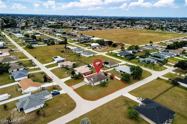 2220 NE 5th Avenue, Cape Coral, FL 33909