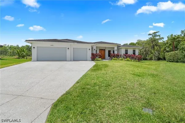 18355 Fairmont Drive, Naples, FL 34114
