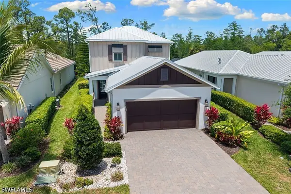 14107 Nautica Court, Naples, FL 34114