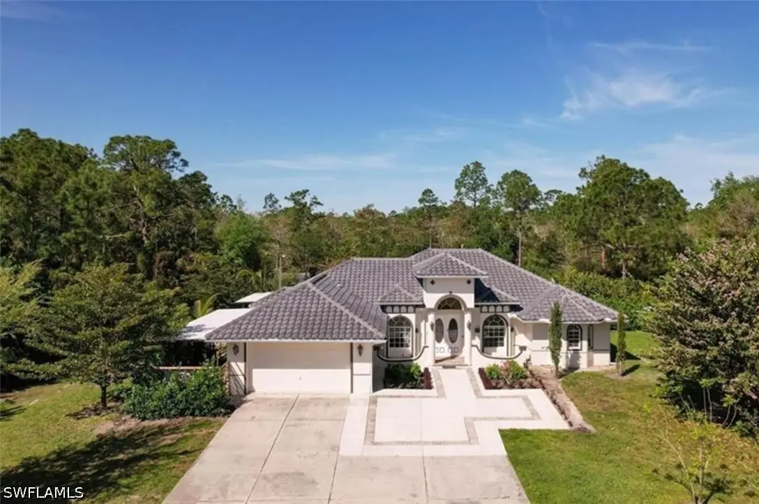 3111 4th Street Nw, Naples, FL 34120 - #1