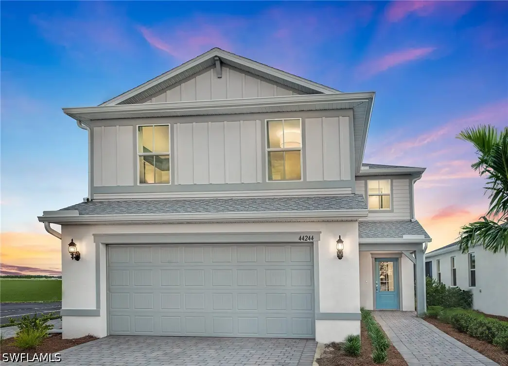 616 Oasis Lake Place, Lehigh Acres, FL 33936 - #1